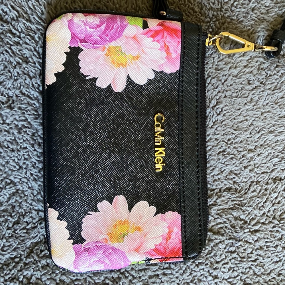 Calvin Klein